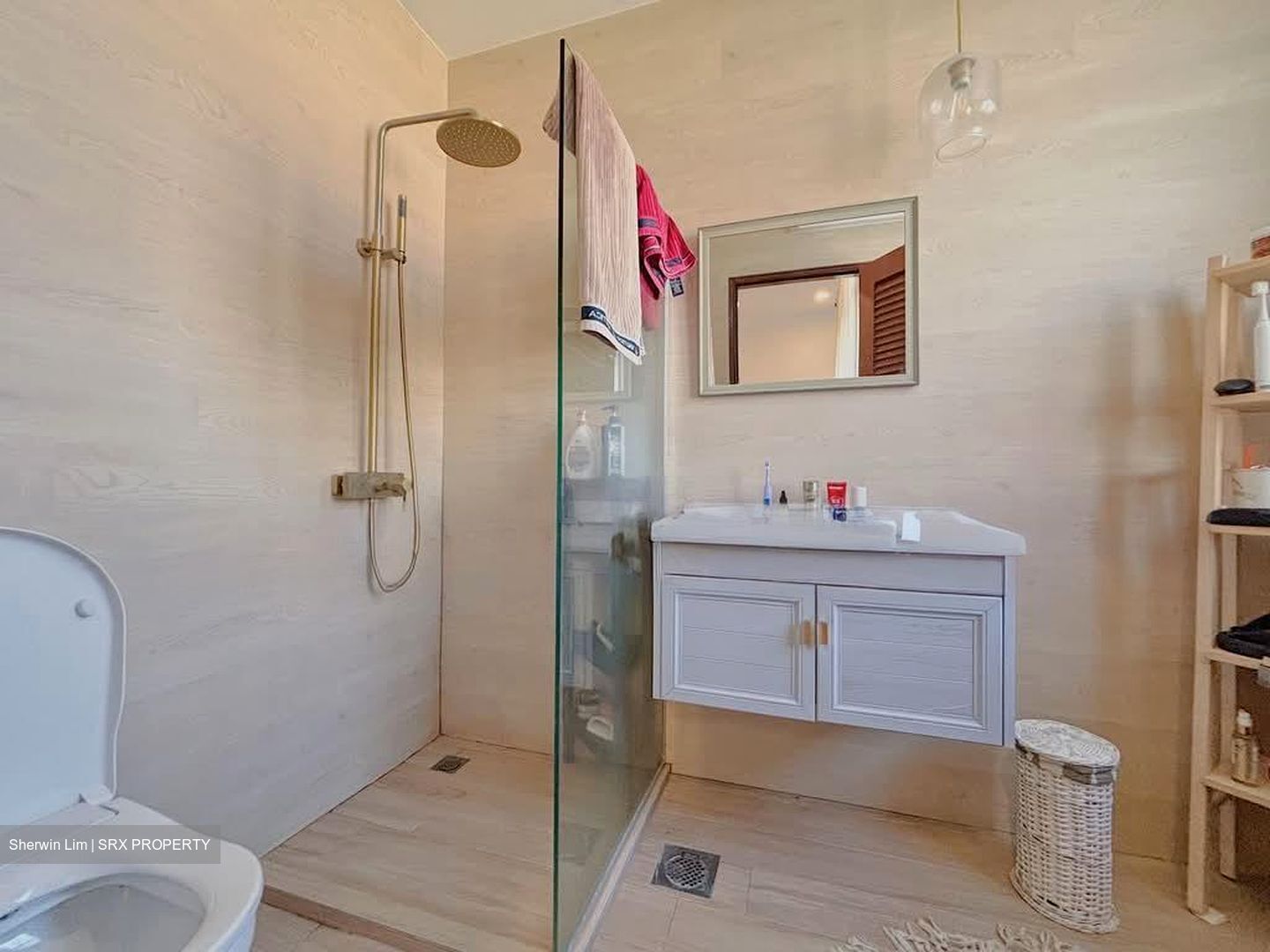 Loyang Villas (D17), Terrace #576356071
